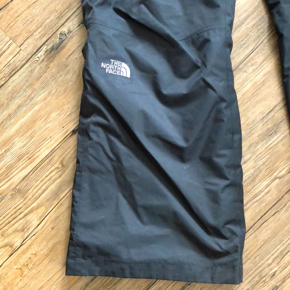 Tried and true snowpants